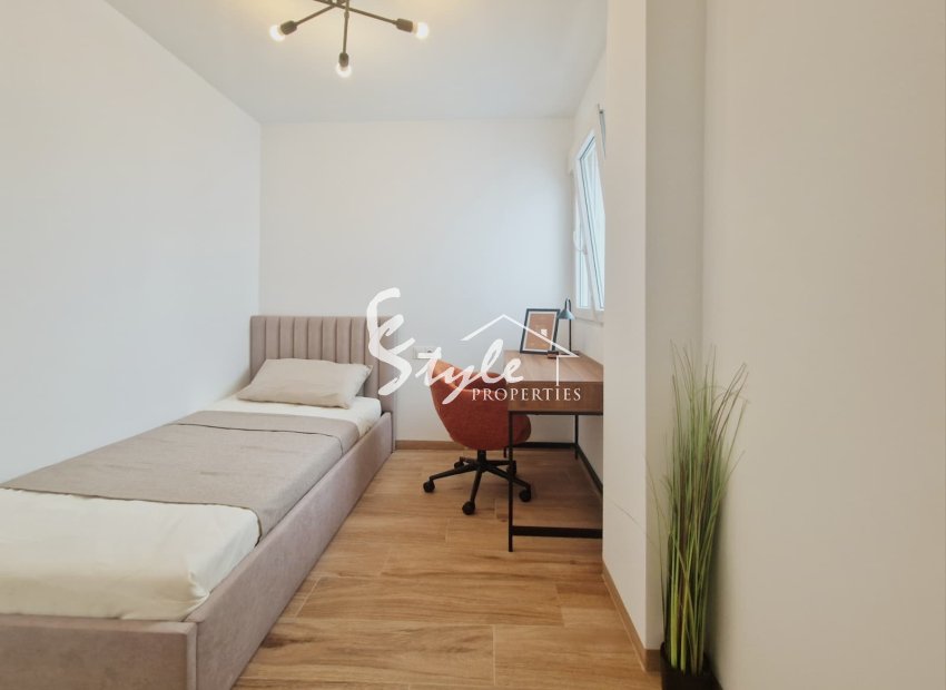 Новостройки - Квартира - Сьюдад Кесада - Сан Фулхенсио