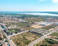 Новостройки - Квартира - Сьюдад Кесада