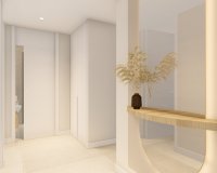 Новостройки - Квартира - Сьюдад Кесада