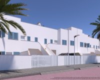 Новостройки - Квартира - Torre de la Horadada