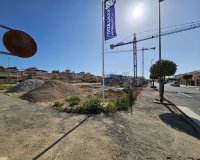 Новостройки - Квартира - Torre de la Horadada