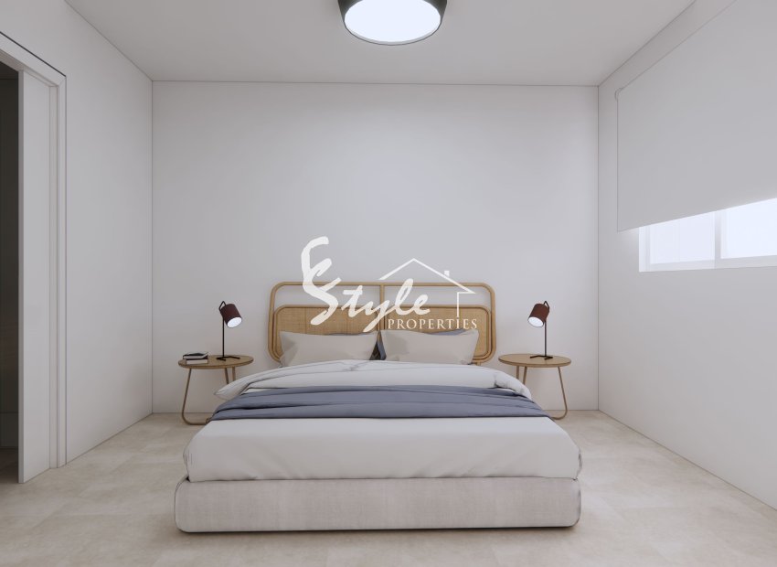 Новостройки - Квартира - Torre de la Horadada