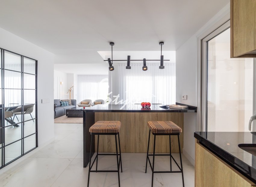 Новостройки - Квартира - Torrevieja - Торревьеха