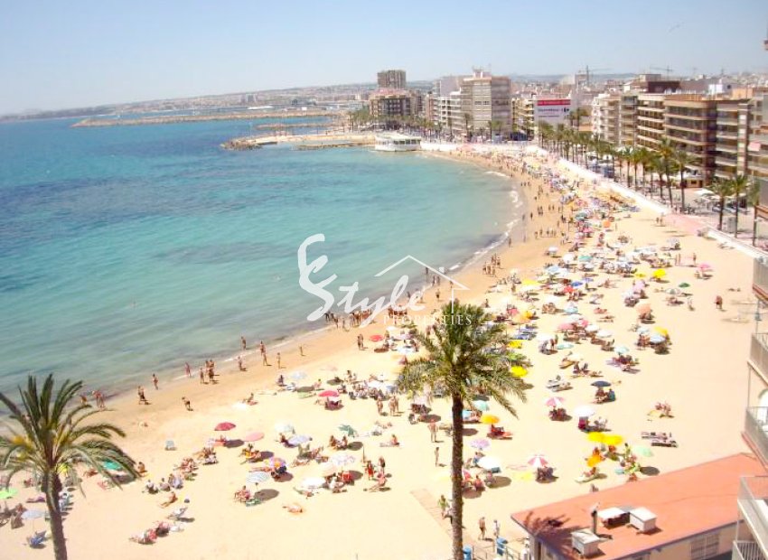 Новостройки - Квартира - Torrevieja - Торревьеха