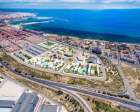 Новостройки - Квартира - Torrevieja - Торревьеха