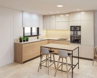 Новостройки - Квартира - Torrevieja - Торревьеха