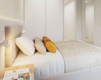 Новостройки - Квартира - Torrevieja - Торревьеха