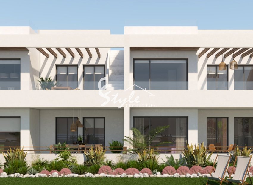 Новостройки - Квартира - Torrevieja - Торревьеха