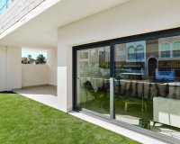 Новостройки - Квартира - Torrevieja - Торревьеха