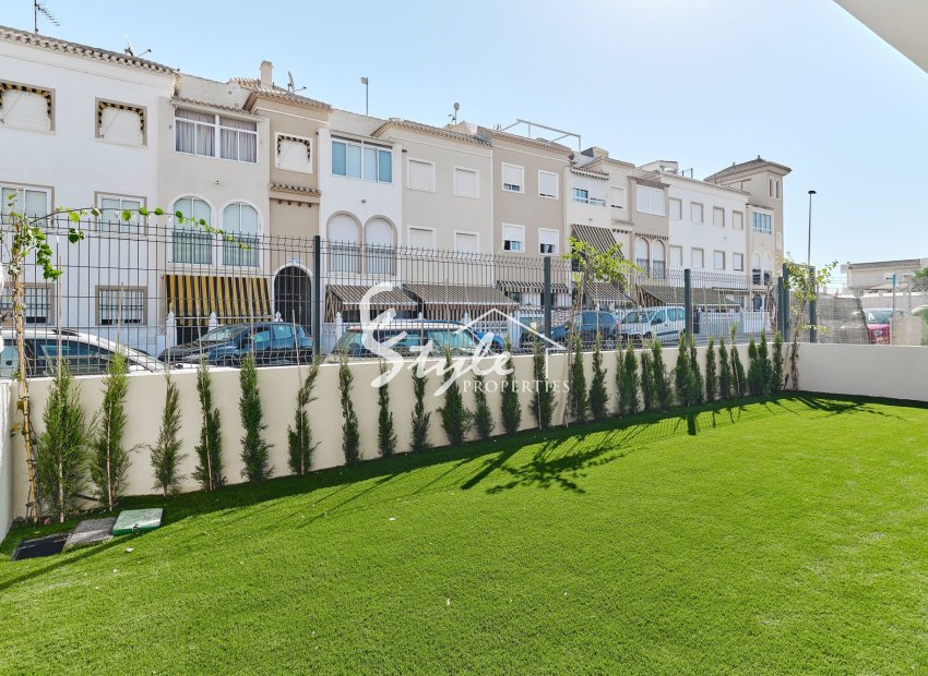 Новостройки - Квартира - Torrevieja - Торревьеха