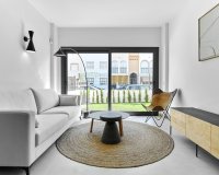 Новостройки - Квартира - Torrevieja - Торревьеха