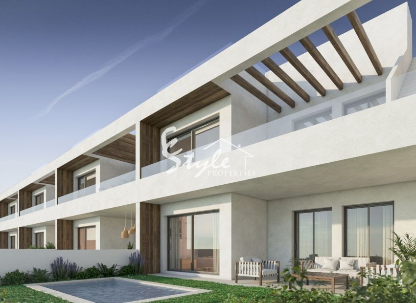 Новостройки - Квартира - Torrevieja - Торревьеха