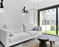Новостройки - Квартира - Torrevieja - Торревьеха