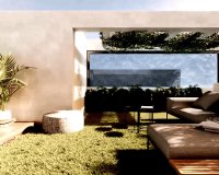 Новостройки - Квартира - Torrevieja - Торревьеха