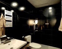 Новостройки - Квартира - Torrevieja - Торревьеха