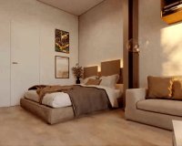 Новостройки - Квартира - Torrevieja - Торревьеха