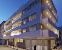Новостройки - Квартира - Torrevieja - Торревьеха