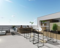 Новостройки - Квартира - Torrevieja - Торревьеха