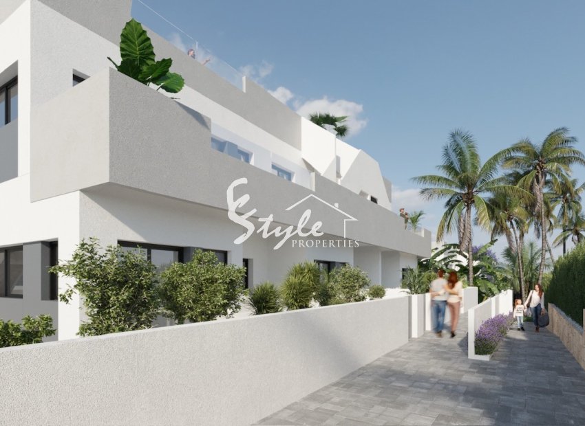Новостройки - Квартира - Torrevieja - Торревьеха