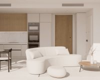 Новостройки - Квартира - Torrevieja - Торревьеха