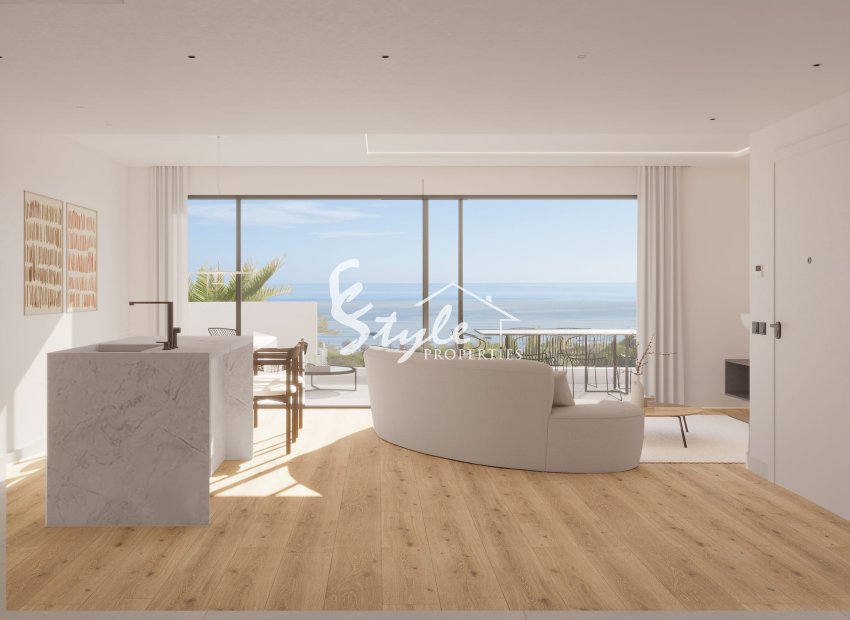 Новостройки - Квартира - Torrevieja - Торревьеха