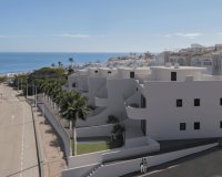Новостройки - Квартира - Torrevieja - Торревьеха