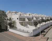 Новостройки - Квартира - Torrevieja - Торревьеха