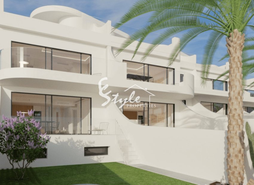 Новостройки - Квартира - Torrevieja - Торревьеха