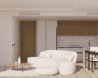 Новостройки - Квартира - Torrevieja - Торревьеха