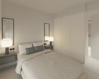 Новостройки - Квартира - Torrevieja - Торревьеха