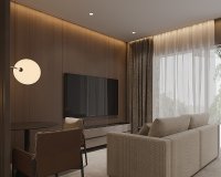 Новостройки - Квартира - Torrevieja - Торревьеха