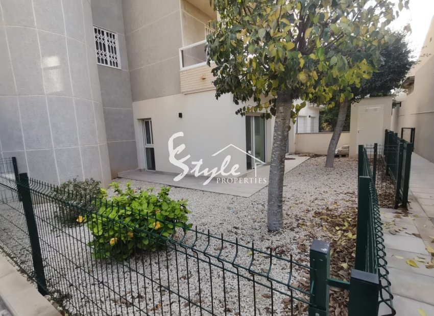 Новостройки - Квартира - Torrevieja - Торревьеха