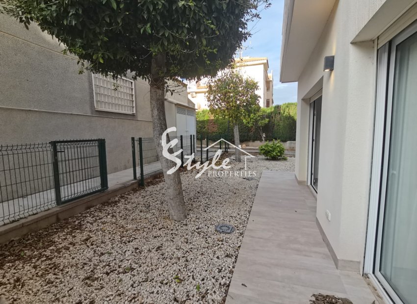 Новостройки - Квартира - Torrevieja - Торревьеха
