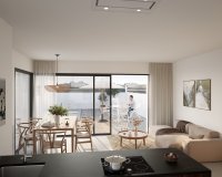 Новостройки - Квартира - Torrevieja - Торревьеха