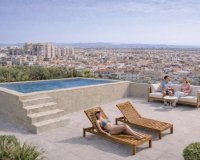 Новостройки - Квартира - Torrevieja - Торревьеха