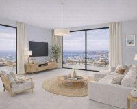 Новостройки - Квартира - Torrevieja - Торревьеха
