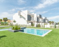 Новостройки - Квартира - Torrevieja - Торревьеха