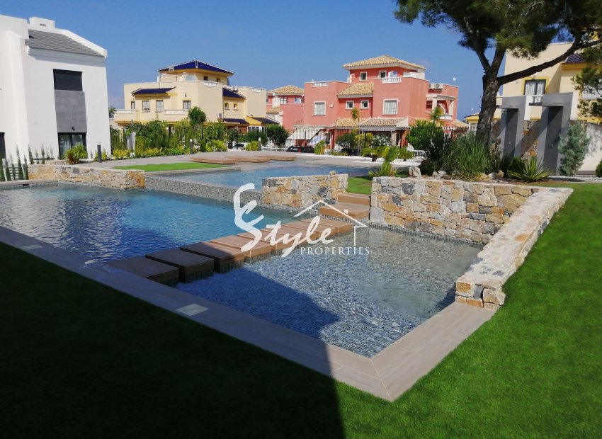 Новостройки - Квартира - Torrevieja - Торревьеха