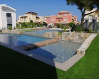 Новостройки - Квартира - Torrevieja - Торревьеха