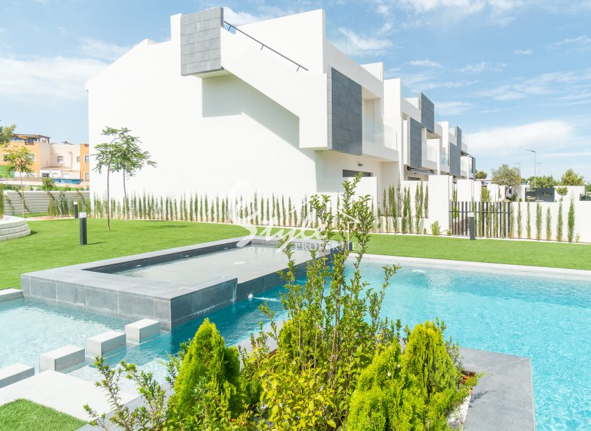 Новостройки - Квартира - Torrevieja - Торревьеха