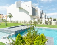 Новостройки - Квартира - Torrevieja - Торревьеха