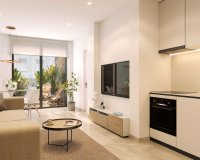 Новостройки - Квартира - Torrevieja - Торревьеха