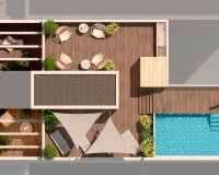 Новостройки - Квартира - Torrevieja - Торревьеха
