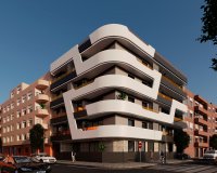 Новостройки - Квартира - Torrevieja - Торревьеха