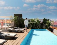 Новостройки - Квартира - Torrevieja - Торревьеха