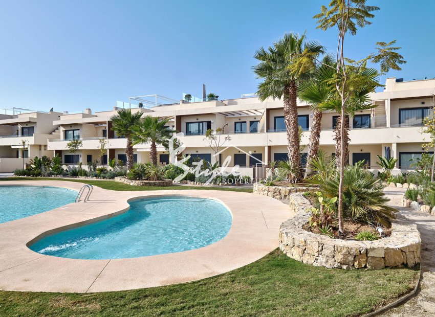 Новостройки - Квартира - Torrevieja - Торревьеха