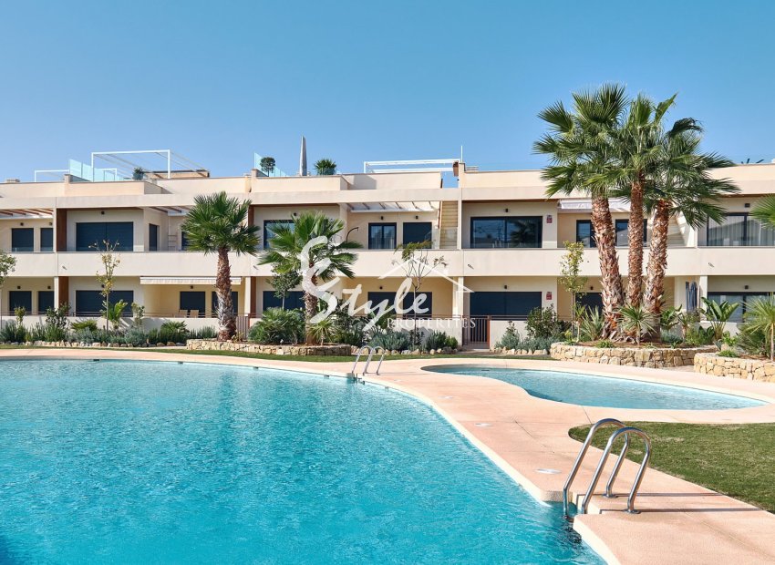 Новостройки - Квартира - Torrevieja - Торревьеха