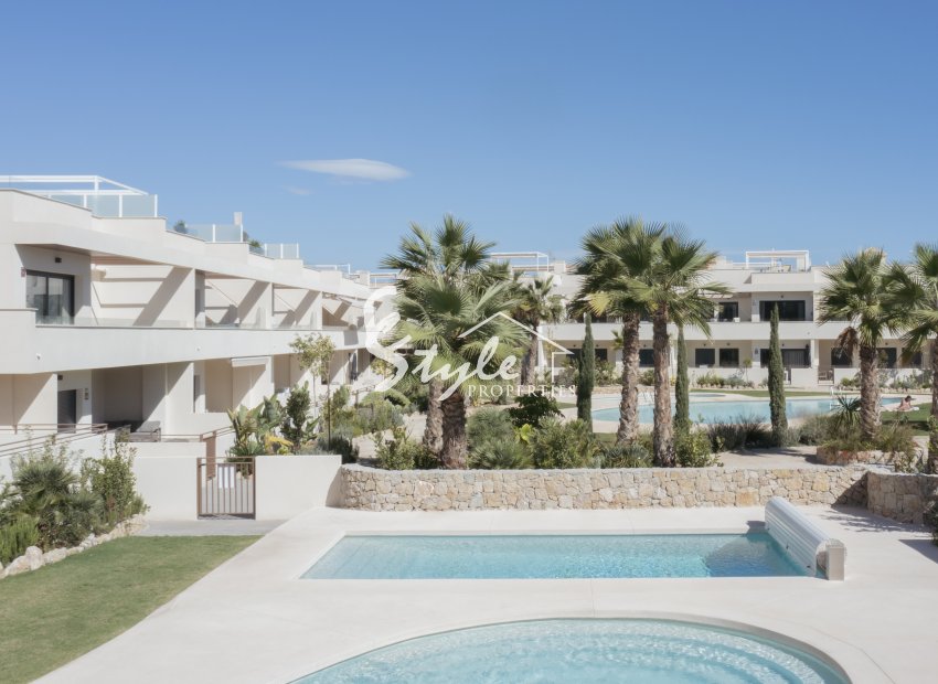 Новостройки - Квартира - Torrevieja - Торревьеха