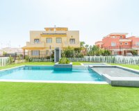Новостройки - Квартира - Torrevieja - Торревьеха