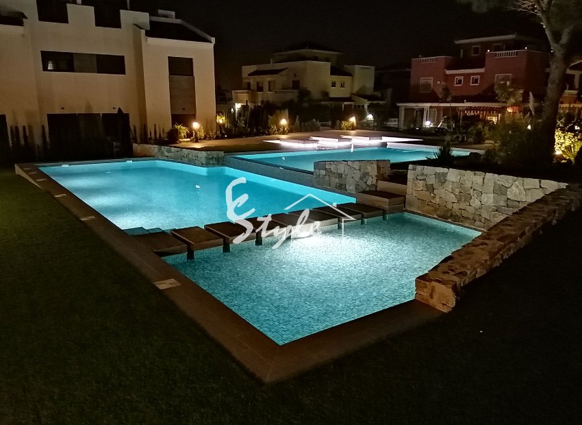 Новостройки - Квартира - Torrevieja - Торревьеха